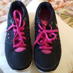 Nike Fitsole sneakers